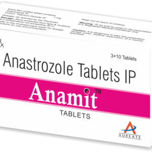 Anamit Packshot