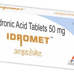 Idromet Tablets Packshot