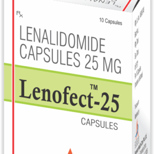 LENOFECT 25