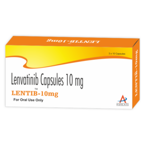 Lentib 10 mg